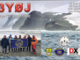 3Y-BOUVET ISLAND