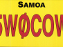 5W-SAMOA