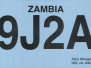 9J-ZAMBIA