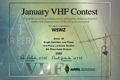 2005-W5WZ-JAN-VHF