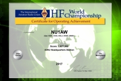 2017-NU1AW-IARU-HQ