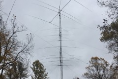 2019-CQWWSSB-K8AZ-40m-tower