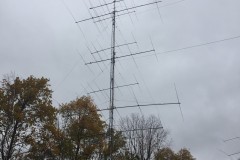 2019-CQWWSSB-K8AZ-pond-tower