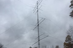 2019-CQWWSSB-K8AZ-rotating-tower