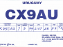 CX-URUGUAY