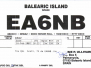 EA6-BALEARIC ISLANDS