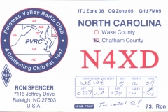 NC005