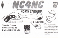 NC013