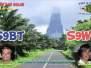 S9-SAO TOME & PRINCIPE