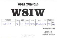 WV-013