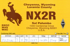 WY-009