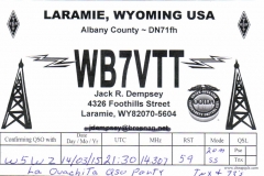 WY-021